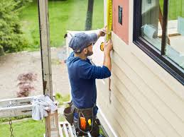 Best Fascia and Soffit Installation  in Hamburg, PA